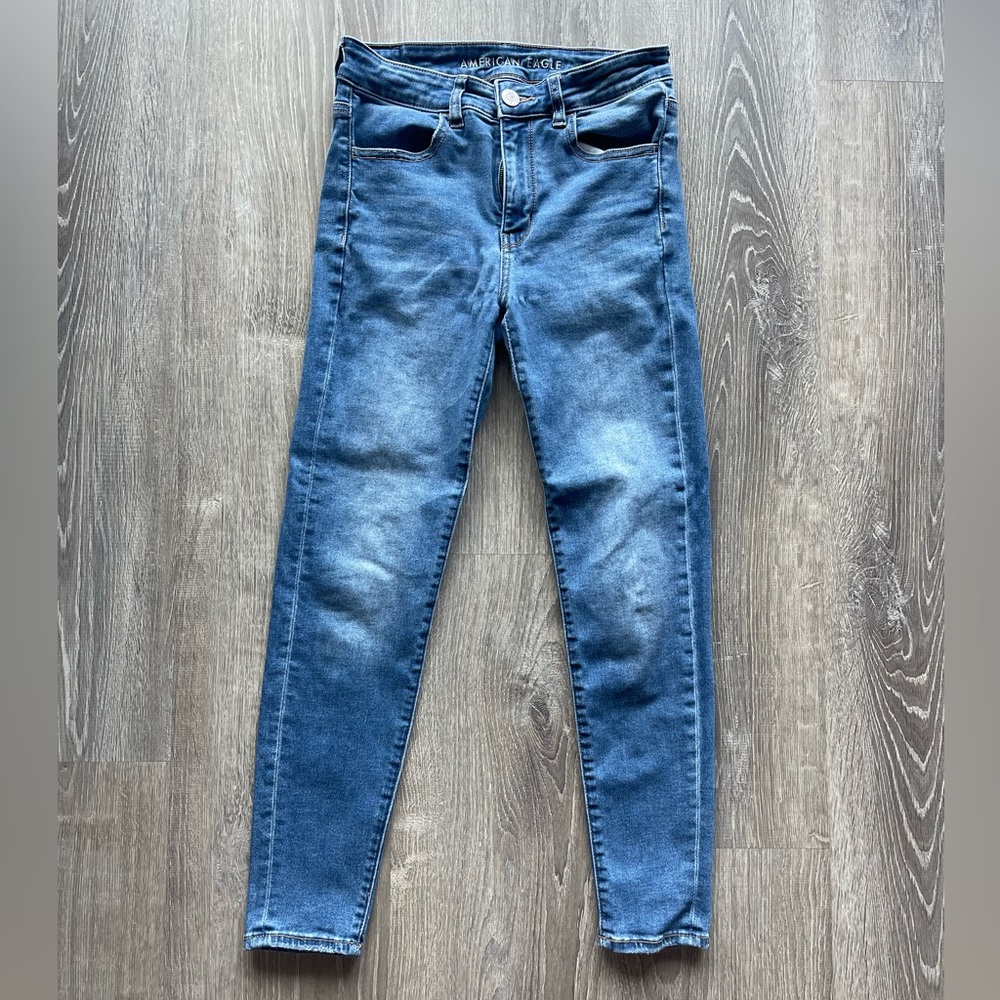 AE Skinny Jeans